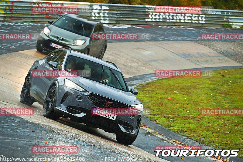 Bild #25612408 - Touristenfahrten Nürburgring Nordschleife (29.10.2023)