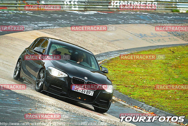 Bild #25612452 - Touristenfahrten Nürburgring Nordschleife (29.10.2023)