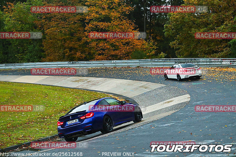 Bild #25612568 - Touristenfahrten Nürburgring Nordschleife (29.10.2023)