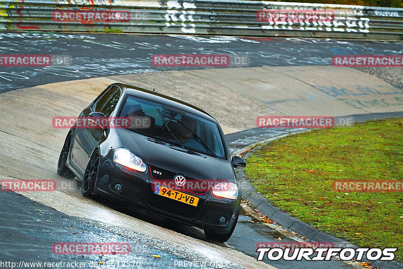 Bild #25612570 - Touristenfahrten Nürburgring Nordschleife (29.10.2023)