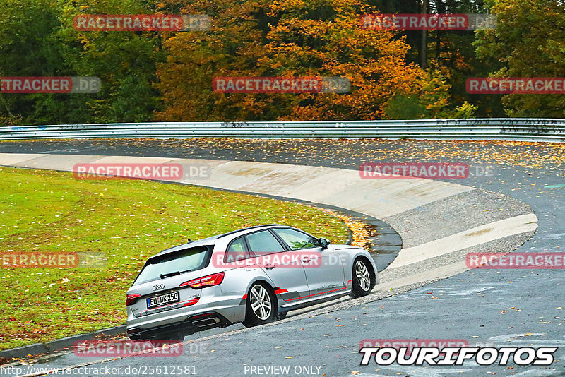 Bild #25612581 - Touristenfahrten Nürburgring Nordschleife (29.10.2023)