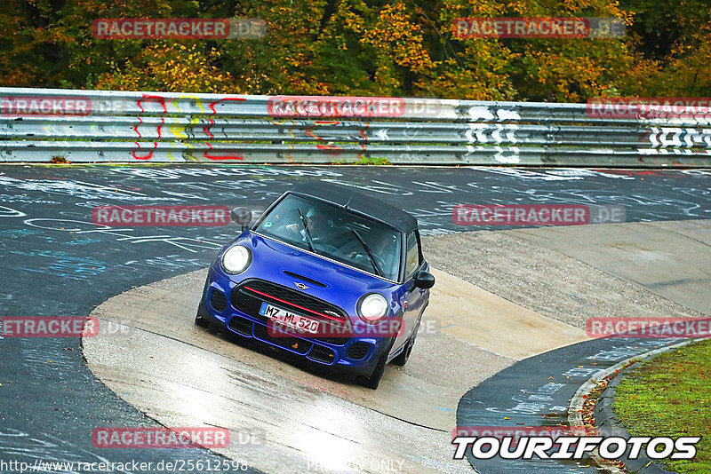 Bild #25612598 - Touristenfahrten Nürburgring Nordschleife (29.10.2023)