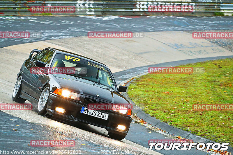 Bild #25612823 - Touristenfahrten Nürburgring Nordschleife (29.10.2023)