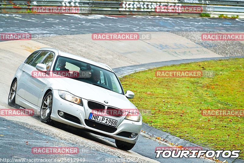 Bild #25612949 - Touristenfahrten Nürburgring Nordschleife (29.10.2023)