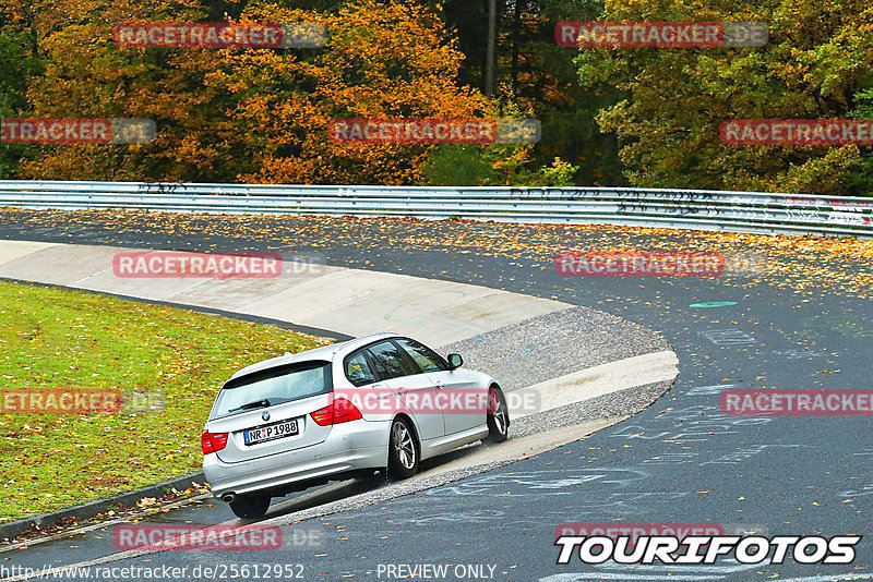 Bild #25612952 - Touristenfahrten Nürburgring Nordschleife (29.10.2023)