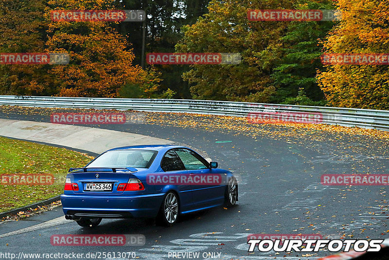 Bild #25613070 - Touristenfahrten Nürburgring Nordschleife (29.10.2023)