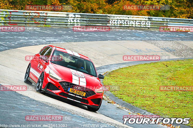 Bild #25613092 - Touristenfahrten Nürburgring Nordschleife (29.10.2023)