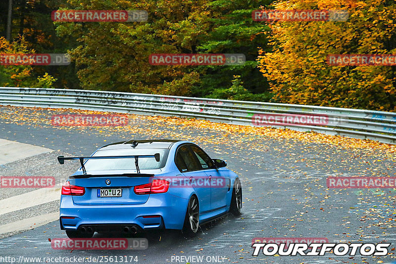 Bild #25613174 - Touristenfahrten Nürburgring Nordschleife (29.10.2023)