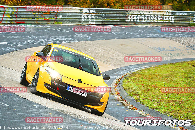 Bild #25613264 - Touristenfahrten Nürburgring Nordschleife (29.10.2023)