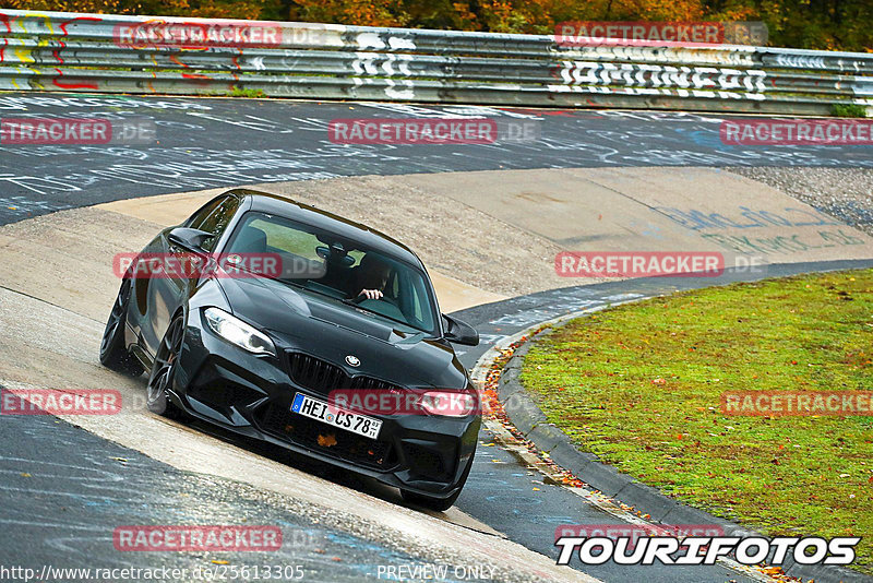 Bild #25613305 - Touristenfahrten Nürburgring Nordschleife (29.10.2023)