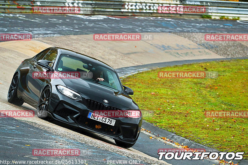 Bild #25613307 - Touristenfahrten Nürburgring Nordschleife (29.10.2023)