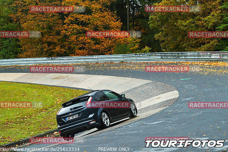 Bild #25613334 - Touristenfahrten Nürburgring Nordschleife (29.10.2023)