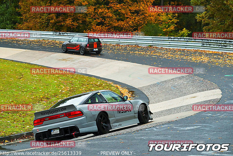 Bild #25613339 - Touristenfahrten Nürburgring Nordschleife (29.10.2023)