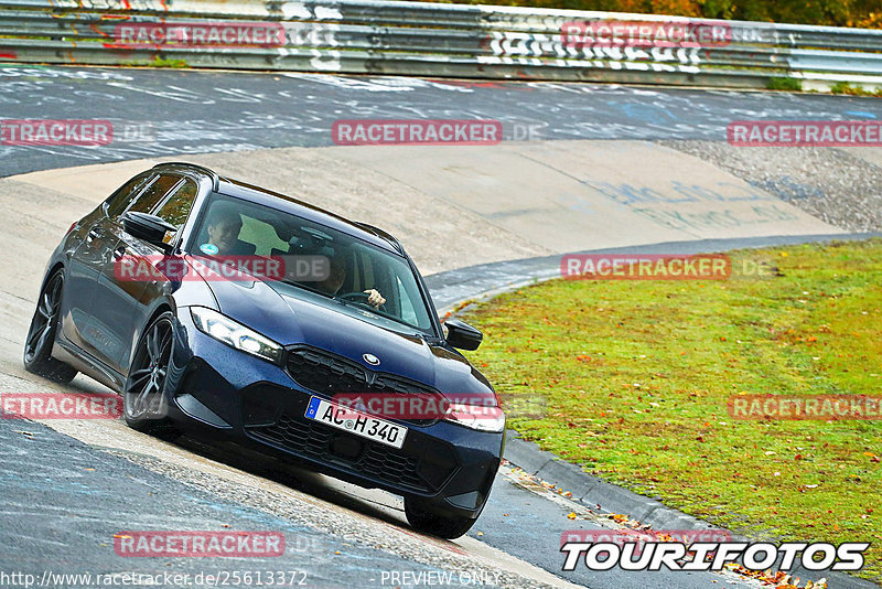 Bild #25613372 - Touristenfahrten Nürburgring Nordschleife (29.10.2023)