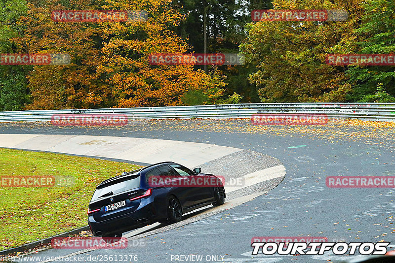 Bild #25613376 - Touristenfahrten Nürburgring Nordschleife (29.10.2023)