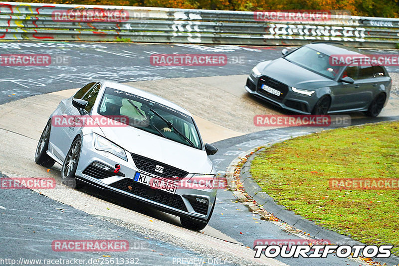 Bild #25613382 - Touristenfahrten Nürburgring Nordschleife (29.10.2023)