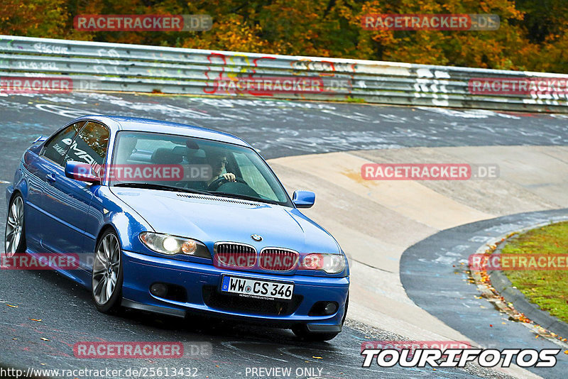 Bild #25613432 - Touristenfahrten Nürburgring Nordschleife (29.10.2023)