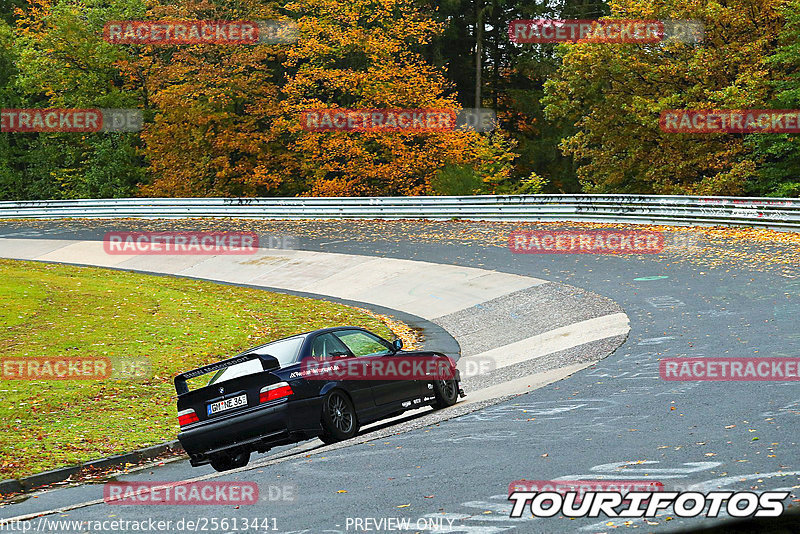 Bild #25613441 - Touristenfahrten Nürburgring Nordschleife (29.10.2023)