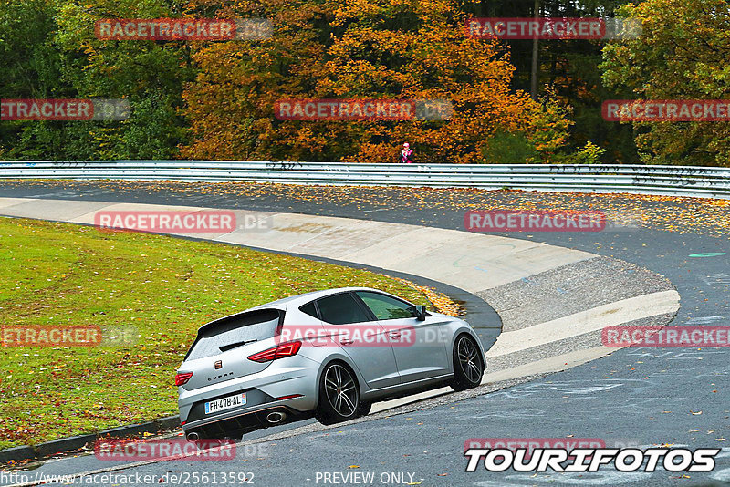 Bild #25613592 - Touristenfahrten Nürburgring Nordschleife (29.10.2023)