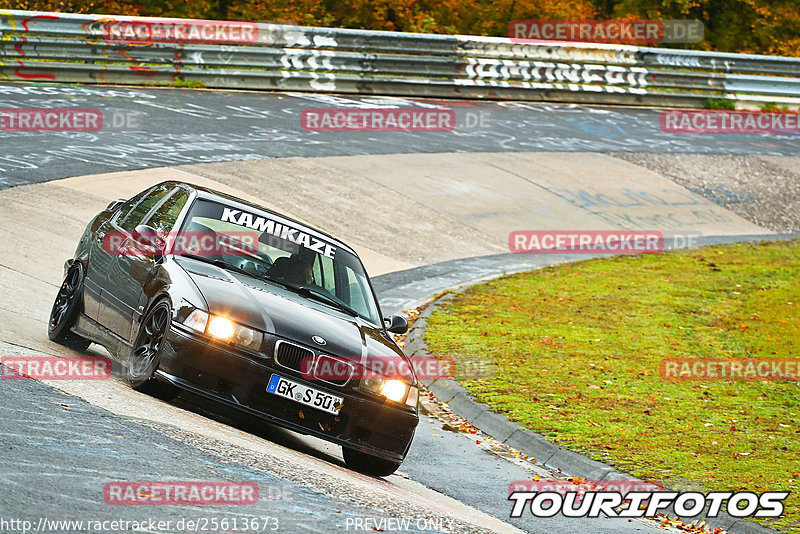 Bild #25613673 - Touristenfahrten Nürburgring Nordschleife (29.10.2023)