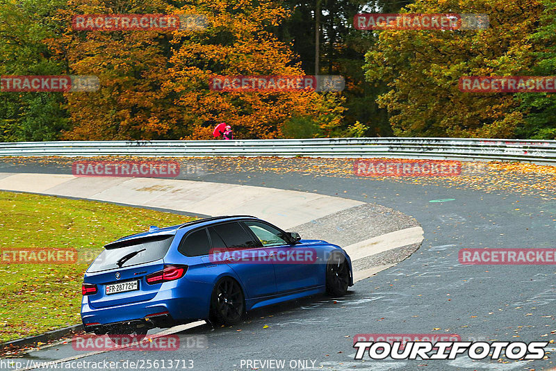 Bild #25613713 - Touristenfahrten Nürburgring Nordschleife (29.10.2023)