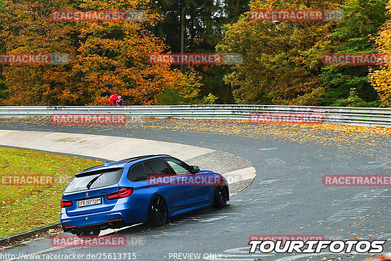 Bild #25613715 - Touristenfahrten Nürburgring Nordschleife (29.10.2023)