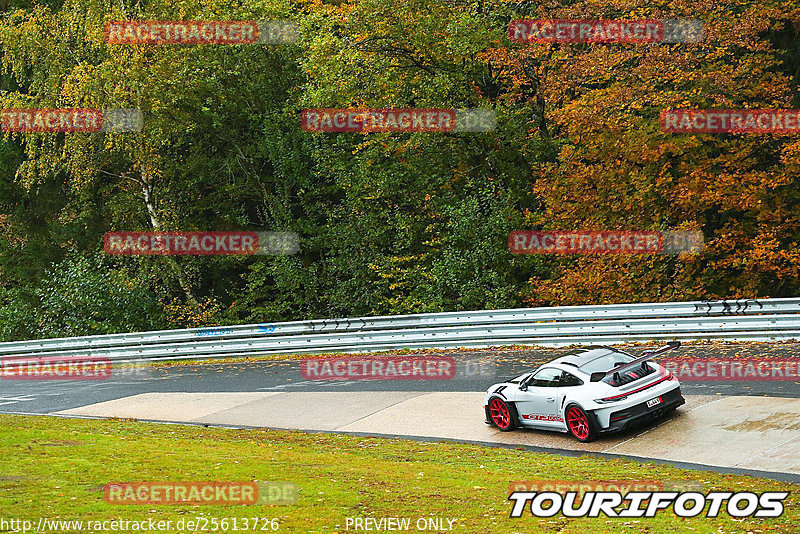 Bild #25613726 - Touristenfahrten Nürburgring Nordschleife (29.10.2023)