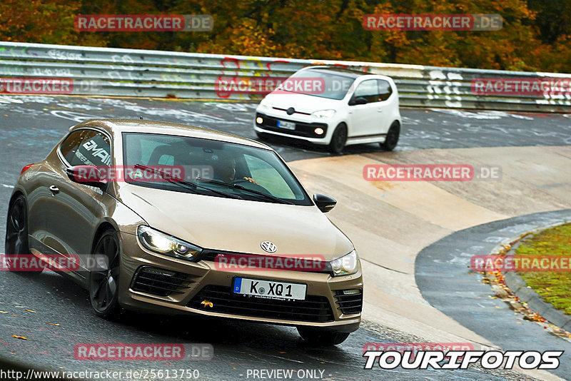 Bild #25613750 - Touristenfahrten Nürburgring Nordschleife (29.10.2023)