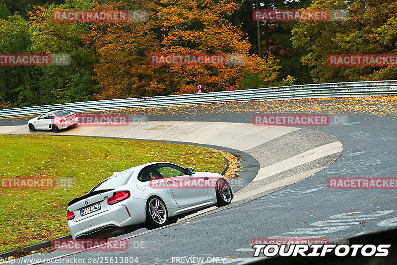 Bild #25613804 - Touristenfahrten Nürburgring Nordschleife (29.10.2023)