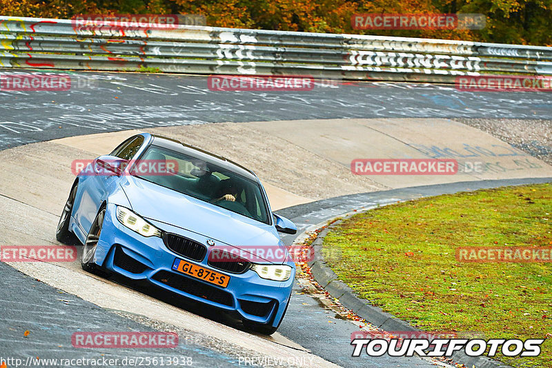 Bild #25613938 - Touristenfahrten Nürburgring Nordschleife (29.10.2023)