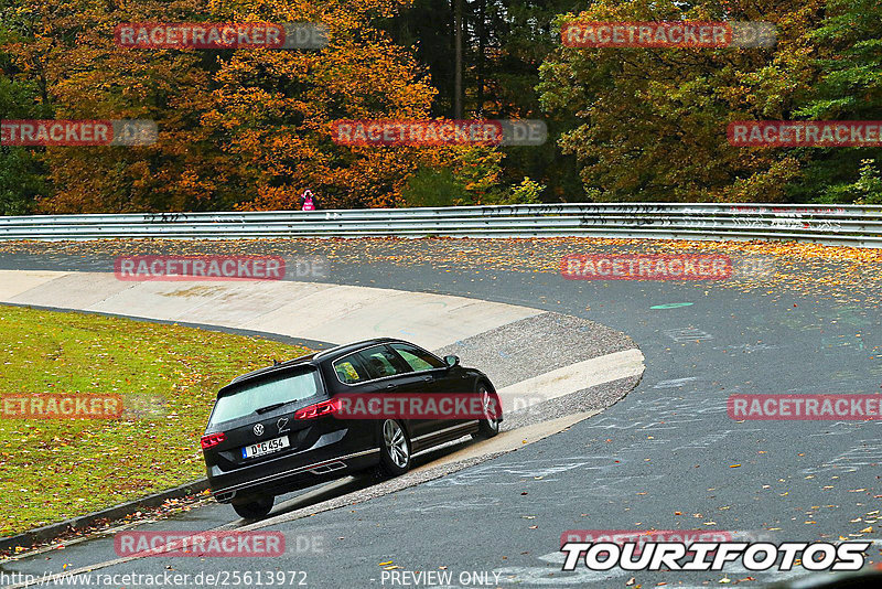 Bild #25613972 - Touristenfahrten Nürburgring Nordschleife (29.10.2023)