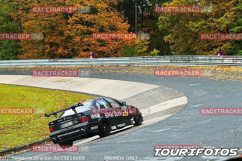 Bild #25614009 - Touristenfahrten Nürburgring Nordschleife (29.10.2023)