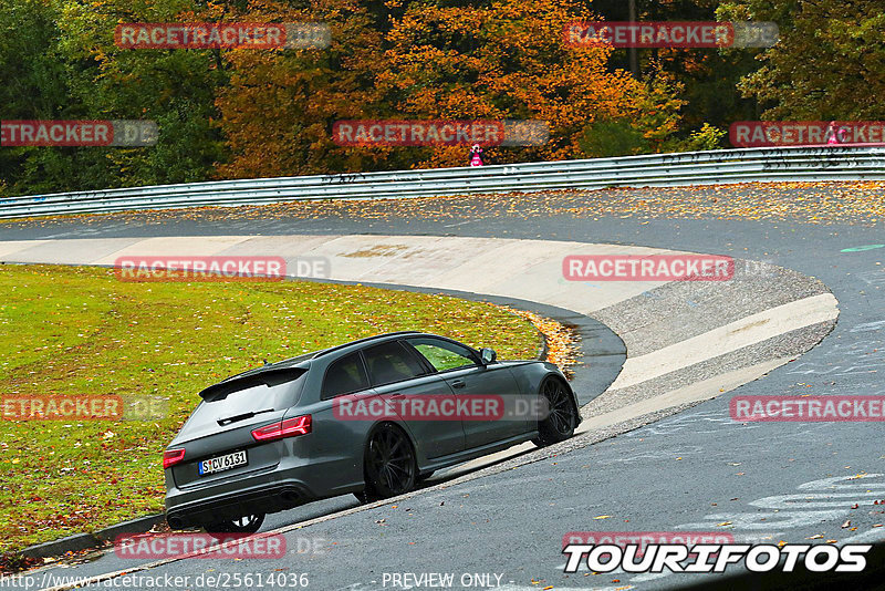 Bild #25614036 - Touristenfahrten Nürburgring Nordschleife (29.10.2023)