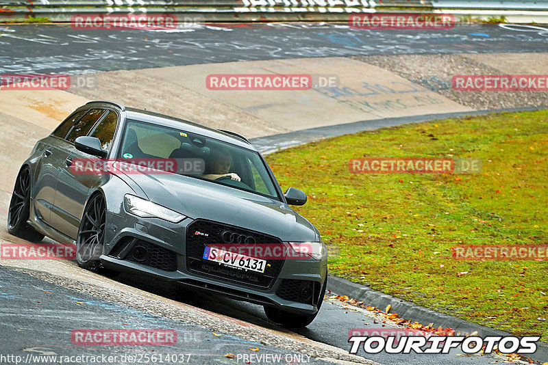 Bild #25614037 - Touristenfahrten Nürburgring Nordschleife (29.10.2023)