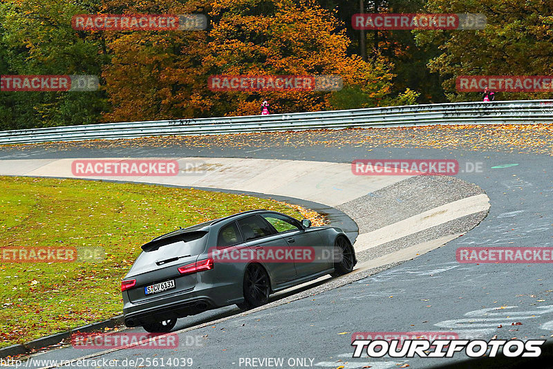 Bild #25614039 - Touristenfahrten Nürburgring Nordschleife (29.10.2023)