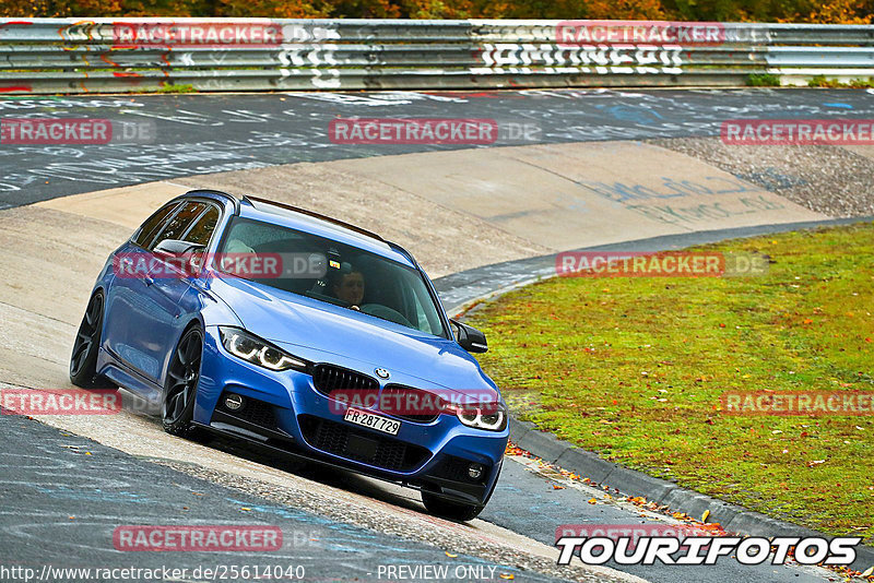 Bild #25614040 - Touristenfahrten Nürburgring Nordschleife (29.10.2023)