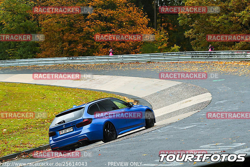 Bild #25614043 - Touristenfahrten Nürburgring Nordschleife (29.10.2023)