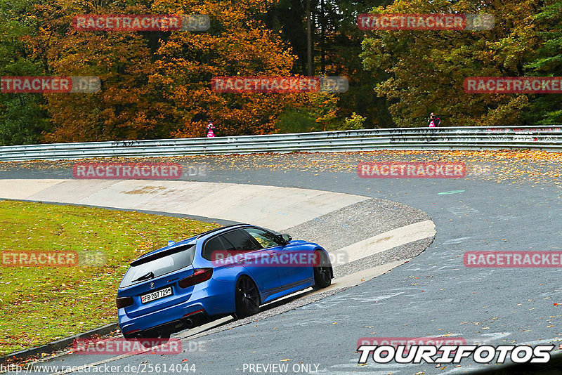 Bild #25614044 - Touristenfahrten Nürburgring Nordschleife (29.10.2023)