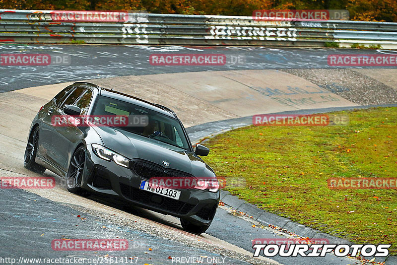 Bild #25614117 - Touristenfahrten Nürburgring Nordschleife (29.10.2023)