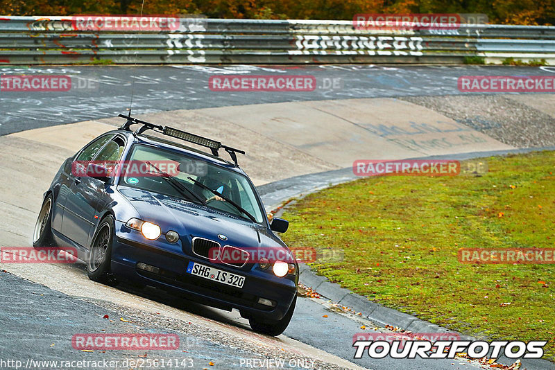 Bild #25614143 - Touristenfahrten Nürburgring Nordschleife (29.10.2023)