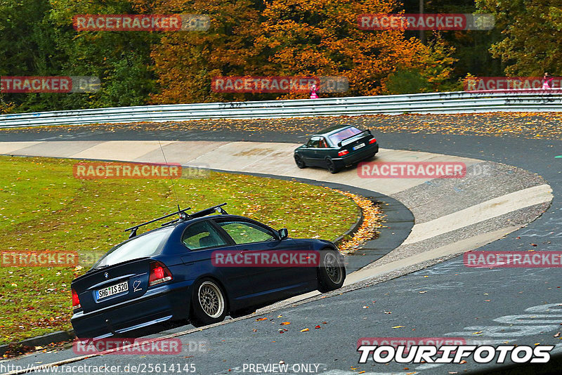 Bild #25614145 - Touristenfahrten Nürburgring Nordschleife (29.10.2023)