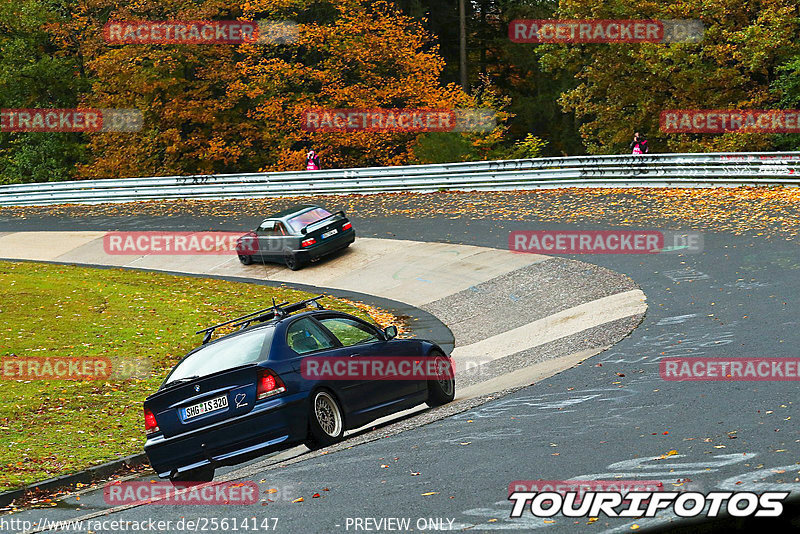 Bild #25614147 - Touristenfahrten Nürburgring Nordschleife (29.10.2023)