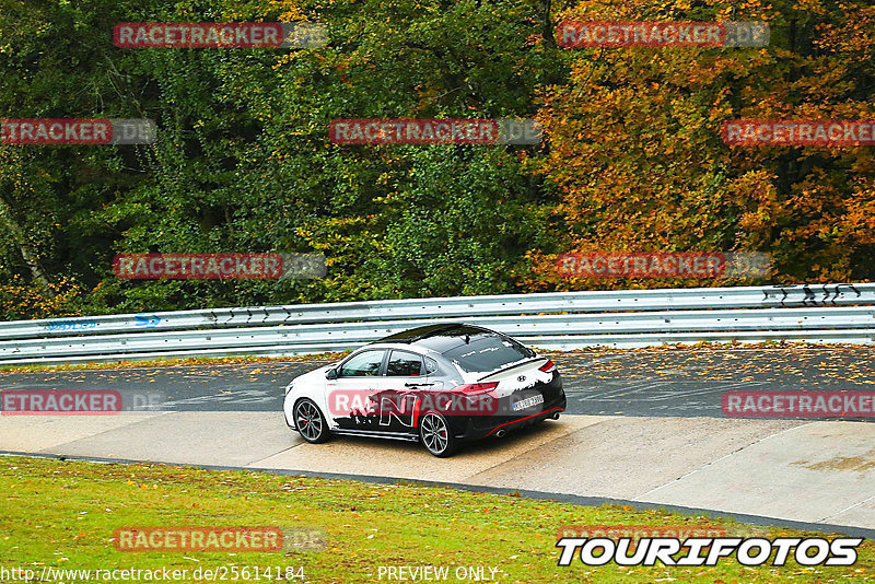 Bild #25614184 - Touristenfahrten Nürburgring Nordschleife (29.10.2023)