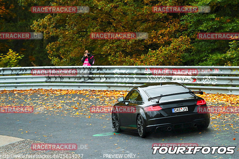 Bild #25614277 - Touristenfahrten Nürburgring Nordschleife (29.10.2023)