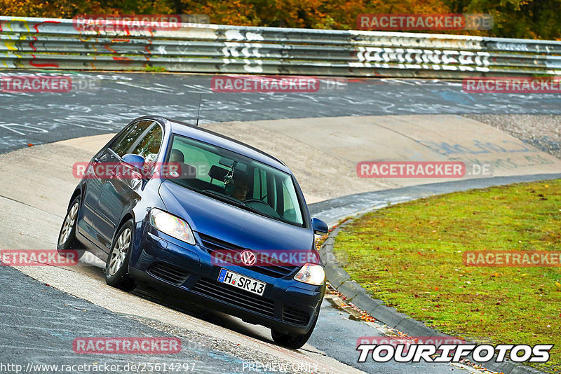 Bild #25614297 - Touristenfahrten Nürburgring Nordschleife (29.10.2023)