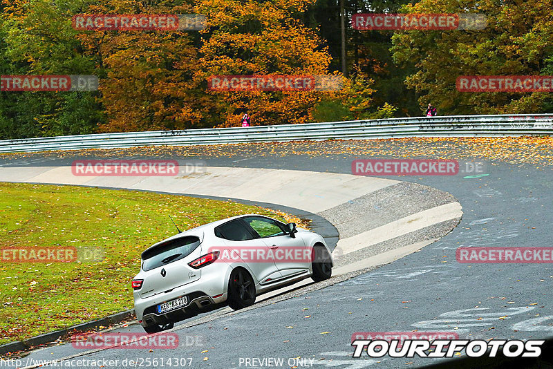 Bild #25614307 - Touristenfahrten Nürburgring Nordschleife (29.10.2023)