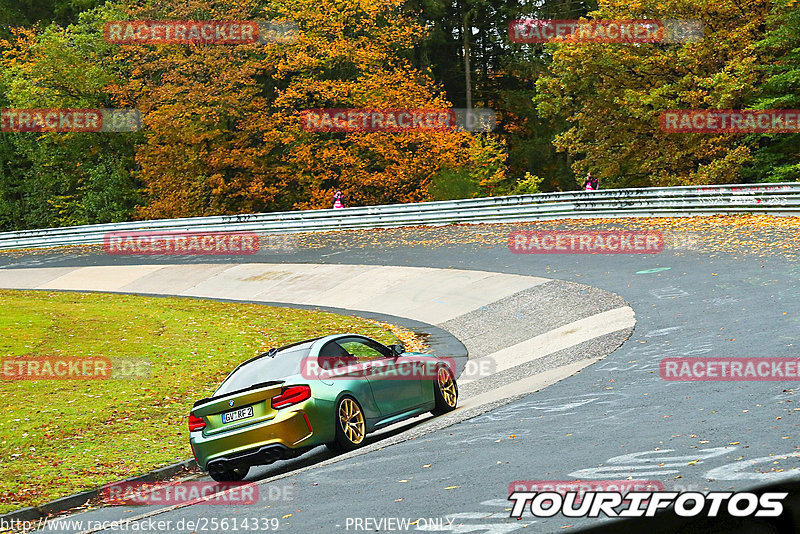 Bild #25614339 - Touristenfahrten Nürburgring Nordschleife (29.10.2023)