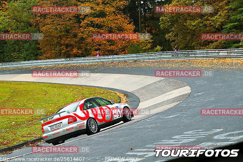 Bild #25614407 - Touristenfahrten Nürburgring Nordschleife (29.10.2023)