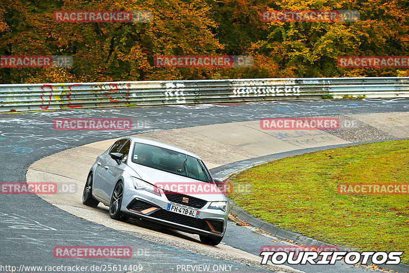 Bild #25614409 - Touristenfahrten Nürburgring Nordschleife (29.10.2023)
