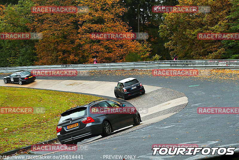 Bild #25614441 - Touristenfahrten Nürburgring Nordschleife (29.10.2023)